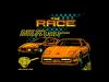 The Race - Amstrad-CPC 464