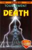 Tournement Of Death - Amstrad-CPC 464