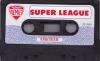 Super League - Amstrad-CPC 464