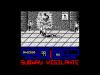 Subway Vigilante - Amstrad-CPC 464