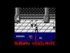 Subway Vigilante - Amstrad-CPC 464