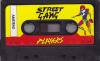 Street Gang  - Amstrad-CPC 464