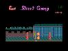 Street Gang  - Amstrad-CPC 464