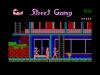 Street Gang  - Amstrad-CPC 464