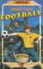 Street Cred' Football - Amstrad-CPC 464