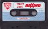 Street Cred Boxing - Amstrad-CPC 464