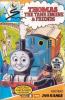 Thomas The Tank Engine & Friends - Amstrad-CPC 464