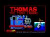 Thomas The Tank Engine & Friends - Amstrad-CPC 464