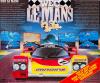 Wec Le Mans - Amstrad-CPC 464