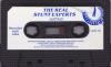 The Real Stunt Experts - Amstrad-CPC 464