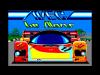 Wec Le Mans - Amstrad-CPC 464