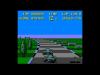 Wec Le Mans - Amstrad-CPC 464