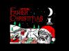 The Official Father Christmas - Amstrad-CPC 464