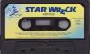 Star Wreck  - Amstrad-CPC 464