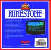 Runestone - Amstrad-CPC 464