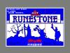 Runestone - Amstrad-CPC 464