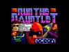 Run The Gauntlet - Amstrad-CPC 464