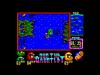 Run The Gauntlet - Amstrad-CPC 464