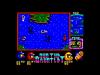 Run The Gauntlet - Amstrad-CPC 464