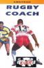 Rugby Coach - Amstrad-CPC 464