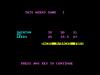 Rugby Coach - Amstrad-CPC 464