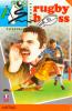 Rugby Boss - Amstrad-CPC 464