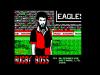 Rugby Boss - Amstrad-CPC 464