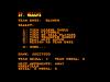 Rugby Boss - Amstrad-CPC 464