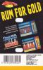 Run For Gold  - Amstrad-CPC 464