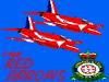 Red Arrows - Alternative Software - Amstrad-CPC 464