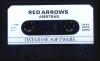 Red Arrows - Amstrad-CPC 464