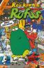 Reckless Rufus - Amstrad-CPC 464