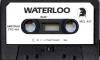 Waterloo - Amstrad-CPC 464