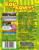 Roy Of The Rovers - Amstrad-CPC 464