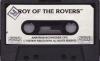 Roy Of The Rovers - Amstrad-CPC 464