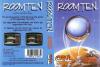 Room Ten - Amstrad-CPC 464