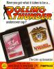 Rolling Thunder - Amstrad-CPC 464