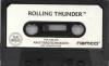 Rolling Thunder - Amstrad-CPC 464