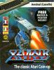 Xevious - Amstrad-CPC 464