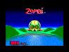 Zombi - Amstrad-CPC 464