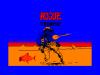 Rogue Trooper - Amstrad-CPC 464