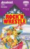 Rock'n Wrestle  - Amstrad-CPC 464