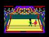 Rock'n Wrestle  - Amstrad-CPC 464