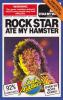 Rock Ate My Hamster  - Amstrad-CPC 464