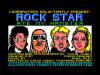 Rock Ate My Hamster  - Amstrad-CPC 464