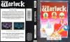 Warlock - Amstrad-CPC 464