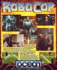 RoboCop - Amstrad-CPC 464