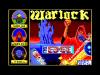 Warlock - Amstrad-CPC 464