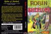 Robin Of Sherlock  - Amstrad-CPC 464