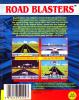 Road Blasters - Amstrad-CPC 464